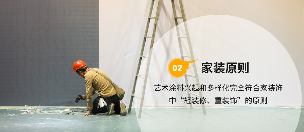 專業藝術背景、天花和您一起打造