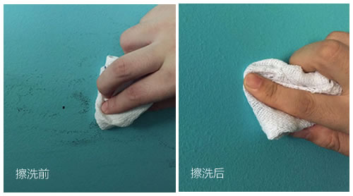 舊房翻新，選對涂料，讓你不再擔心墻面問題